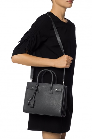 'sac de jour' shoulder bag, zdjęcie 2 'sac de jour' shoulder bag od Saint Laurent
